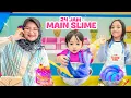 Download Lagu 🌈 DUNIA SLIME!! BUNDA, LEIKA \u0026 LEXIE BIKIN BALON SLIME RAKSASA 😱 UNIK BANGET 💖