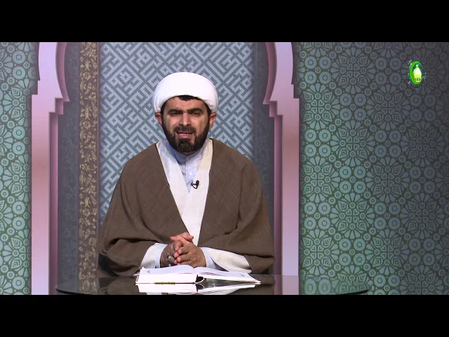 ⁣119 Məhdəviyyət (2)-Höccətül-İslam vəl-müslimin Firuz Yaşaroğlu