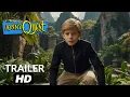 Download Lagu Johnny Quest Live Action | Movie trailer (2025) | AI Concept
