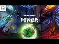 Download Lagu LEGO Ninjago: Masters of Spinjitzu tribute - Power - The Score