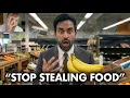Mamdani Opened FREE GROCERY Stores 12 Hours Later EVERYTHING WAS GONE