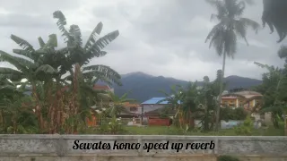 lavora ft desty eka sewates konco speed up u0026 reverb 