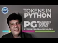 PGT Computer Science Python Programming Control Statements Class 03 Sarthak Arora