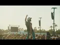 Dylan Scott Performs My Girl at Stagecoach 2025