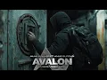 Lagu Alan Walker feat. Anne Gudrun - Avalon ( Lyrics Video )
