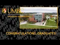 To the Graduates of the School of Public Policy at UMBC Spring 2021