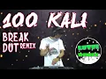Download Lagu DJ DANGDUT 100 KALI BREAKBEAT REMIX FULL BASS TERBARU