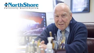 Download Captain Jim Lovell's Story: Healthy Aging MP3