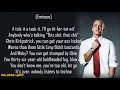 Download Lagu Eminem - Without Me (Lyrics)