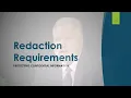 Expanded remote access to court records 38 minute version