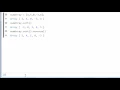 How to Sort an Array of Numbers in JavaScript How to Sort an Array of Strings in JavaScript
