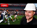 Stream ENDS IF I LOSE with RAVENS in Madden 27