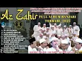 Download Lagu Full Album Az Zahir Feat Master Munsyid Jawa Timur | Gus Roqy - Cak Rozi - Cak Ali \u0026 Cak Fandy
