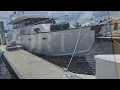 Walk Around Port 32 Marina Departure Overview to Rockwood TN Via Way of Channel 5 Keys