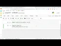 Bar Plot Matplotlib Python in Urdu Hindi