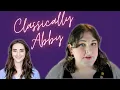 The Curious Case of Classically Abby Shapiro
