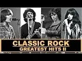 Download Lagu Classic Rock Greatest Hits 60s,70s,80s || Rock Clasicos Universal - Vol.2