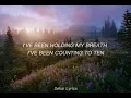 Noah Cyrus ft. Leon Bridges - July (Lyrics)