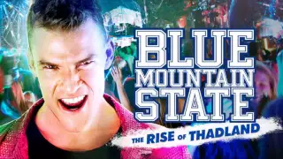 Download Soundtrack Blue Mountain State: The Rise of Thadland - Trailer Music Blue Mountain State MP3