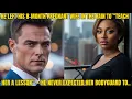 Download Lagu MILLIONAIRE HUSBAND LEFT HIS 8-MONTH PREGNANT WIFE IN THE RAIN TO “TEACH HER A LESSON” — HE NEVER...