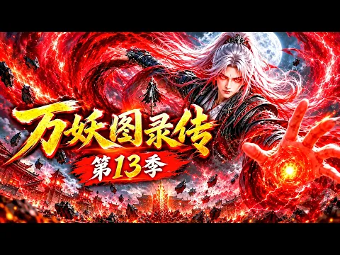 Chronicle of the Myriad Demon Scroll Episode 3