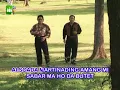 Download Lagu BUNTHORA SITUMORANG Feat JHONY S. MANURUNG - Jambar Ni Da Bagian