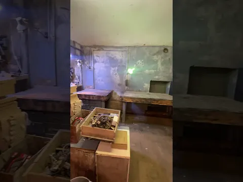La Scenografia dei miei Sogni ep.1