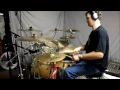 Download Lagu SLAYER - Mandatory Suicide - Drum Cover