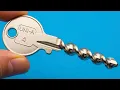 Download Lagu How to Make a Key That Unlocks All Locks