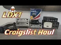 Is Craigslist a good place to find CB equipment