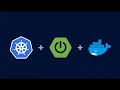 Spring Boot with Docker and Kubernetes