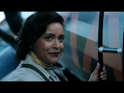 Trailer
