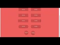 Html and CSS-Button Hover using Shadow Effect