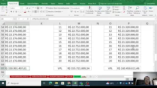 TOR - Teoria das Opções Reais