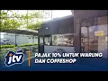 Download Lagu PAJAK MINUM KOPI DI BANYUWANGI CAPAI 10 PERSEN