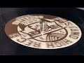 JOE YORKE & STAND HIGH PATROL ~ Quicksand