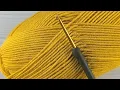 Download Lagu OMG! Look at this beauty! Easy crochet stitch for you! Elegant Crochet Pattern for a Blanket