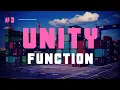 C Function Unity Scripting Tutorial