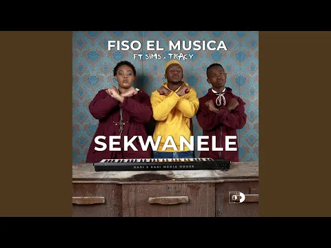 Download MP3 Sekwanele