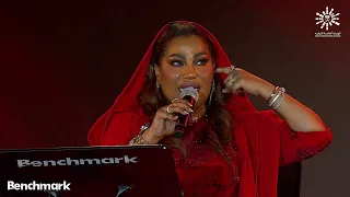 موضي الشمراني كم باقي على الرجعة موسم جدة 2022 