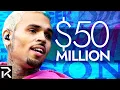 Why Chris Brown s Net Worth Is Surprisingly High