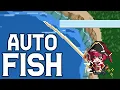 Holocure Auto Fishing bot 2025