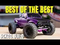 After Testing 50 SCX24 Rigs This Is the One I d Build