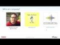 Pythonic Code Through 5 Examples Kennedy