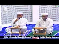 Download Lagu ராத்திபு ஜலாலியா (11.05.23) | Ratib Jalaliya | Masjid India Kuala Lumpur Malaysia