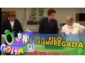 Download Lagu Ô Coitado   1ª Temporada   Filó Desempregada