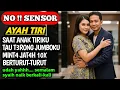 Download Lagu KISAH NYATA | SEORANG AYAH TIRI YANG JATUH CINTA KEPADA ANAK TIRINYA, AWALNYA CARPEN...