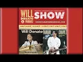 Will Donato and Friends Episode 36 Featuring Evan Taylor and Fabian Chavez