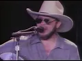 Hank Williams, Jr  - A Country Boy Can Survive