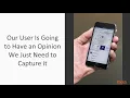 UX Design User Interaction and Solution Testing Principle Motion Prototype Test packtpub com